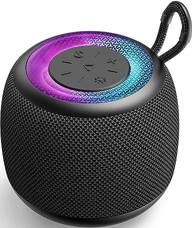 Bass Mini Speaker